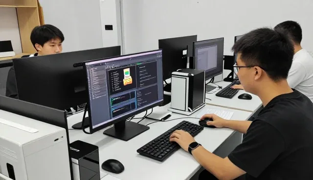 软件研发等在软件研发等中的实际应用分析